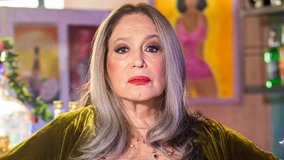 Imagem da notícia "Consegue ser melhor que eu": Susana Vieira já declarou ser a melhor atriz do Brasil, mas também reconheceu o talento de outra estrela