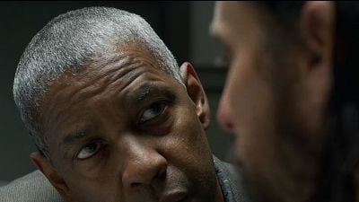 Imagem da notícia Hoje no streaming: Completamente ignorado, mas é um dos melhores thrillers dos últimos 5 anos, com um impressionante Denzel Washington