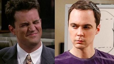 Nem Sheldon Cooper, nem Chandler Bing: Este é o personagem mais engraçado da TV