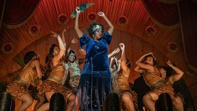 Imagem da notícia Com Viola Davis e Chadwick Boseman, filme brilhante ganhador de 2 Oscars está na Netflix: Um verdadeiro espetáculo de uma hora e meia