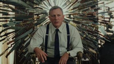 Imperdível no streaming: Um dos melhores filmes com o ex-James Bond Daniel Craig
