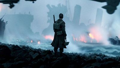 Imagem da notícia “Uma obra-prima do cinema que nunca foi superada”: Christopher Nolan rasga elogios a um dos melhores filmes de guerra da história do cinema