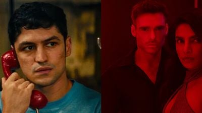 Imagem da notícia Citadel: Quem é o personagem de Gabriel Leone na 2ª temporada da série de espionagem do Amazon Prime Video?