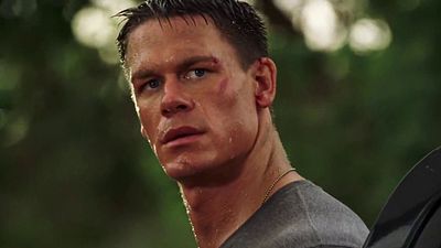 Imagem da notícia Novidade na Netflix: Este é o filme que lançou John Cena nos cinemas e já está virando queridinho no streaming