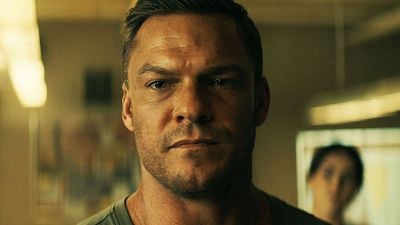Imagem da notícia "Esses filmes me fizeram odiar muito a minha vida": Antes de ser Reacher, Alan Ritchson sofreu nos bastidores dessa famosa franquia de ação