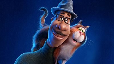 Imagem da notícia Tela Quente hoje (09/06): Soul, filme vencedor do Oscar, é uma obra-prima da animação – mas poderia ter sido totalmente diferente!