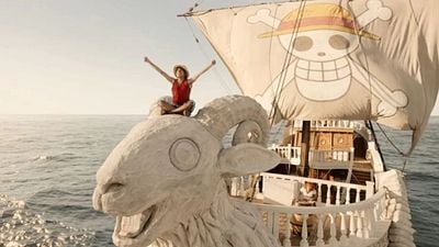 “Assisti a vários testes”: Esta foi a grande preocupação do criador de One Piece em relação ao live-action da Netflix