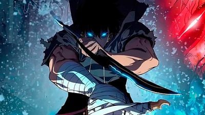 Imagem da notícia Solo Leveling: Trailer, filme, arco que adaptará, planos de seis temporadas e tudo o que sabemos sobre o futuro do anime