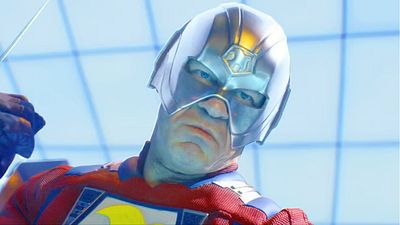 Imagem da notícia Peacemaker: Ator revela que os últimos três episódios da 2ª temporada são como "uma temporada totalmente nova"