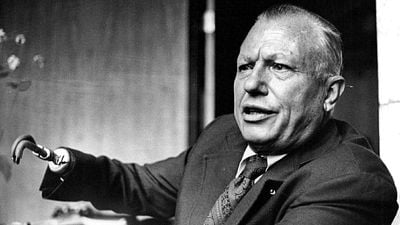 Imagem da notícia Marco na história do Oscar: Esse ator ganhou duas estatuetas pelo mesmo papel