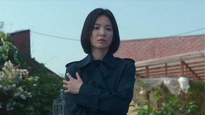 Imagem da notícia 3 séries coreanas com tramas mais viciantes da Netflix