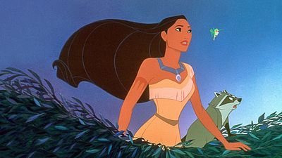 Imagem da notícia Como as princesas da Disney ficariam em séries de comédia adultas: Já queremos ver Cinderela em Rick & Morty