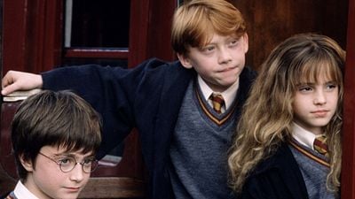 Imagem da notícia Um desenho original de Harry Potter foi vendido por 1,9 milhão de dólares – e se tornou o produto mais caro da saga