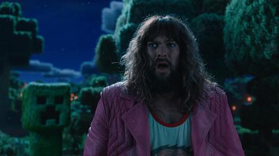 Imagem da notícia "Prevejo crianças chorando no cinema": Fãs do game detonam versão realista dos personagens de Um Filme Minecraft