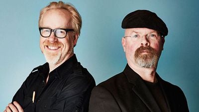 Imagem da notícia O episódio de Caçadores de Mitos que ajudou a libertar um homem inocente após 35 anos de prisão: "Foi chocante para mim"