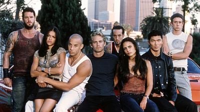 Imagem da notícia Velozes & Furiosos: Onde assistir online a todos os filmes da franquia de Vin Diesel?