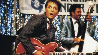 Imagem da notícia Depois de 40 anos, Michael J. Fox acaba de explicar um dos erros cinematográficos mais claros de De Volta Para o Futuro