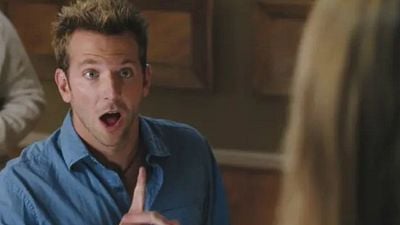 Imagem da notícia Esta estrela de Hollywood ganhou prêmio de pior atriz e de melhor atriz pelo mesmo papel - e o filme está no streaming