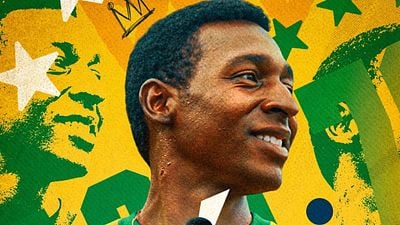 Imagem da notícia "Teria sido melhor ir ver o filme do Pelé?": Diretores de Brasil 70 brincam com fim de meme clássico do Chaves (Entrevista)
