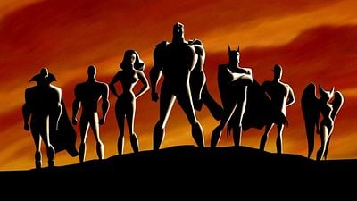 Imagem da notícia "As pessoas querem ver esses personagens interagindo": Em menos de 10 anos, DC terá evento ao estilo Vingadores