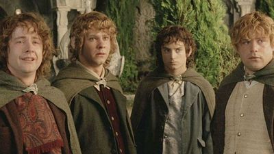 Imagem da notícia O Senhor dos Anéis: Essa foi a cena mais difícil de ser criada nos filmes de Peter Jackson, mas valeu a pena