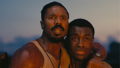 Imagem da notícia 100% no Rotten Tomatoes! Filme de terror sobre vampiros do diretor da Marvel encanta críticos