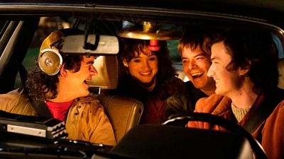 Imagem da notícia Esta é a primeira imagem de Stranger Things: 2 anos e meio depois, dão uma pista sobre sua estreia