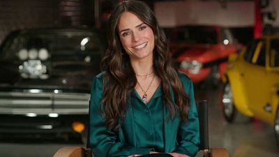 Imagem da notícia Mia em Velozes & Furiosos: Aos 6 anos, Jordana Brewster se mudou para o Brasil e estreou no cinema em filme da Xuxa