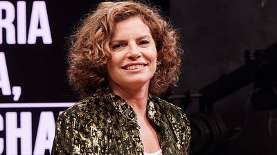 Imagem da notícia Primeira cena de Odete Roitman no remake de Vale Tudo é revelada e já tem data marcada; confira a fala icônica da vilã: "Um horror total"