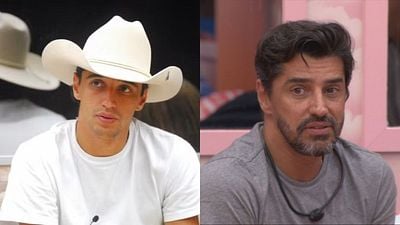 Imagem da notícia Ele forçou Globo a mudar regra inquebrável do BBB e foi o grande vilão de sua temporada: Quem é Alberto Cowboy?