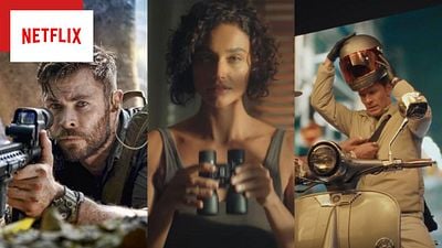 Imagem da notícia 6 filmes e séries imperdíveis que a Netflix vai lançar em 2023