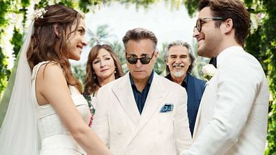 Imagem da notícia Sessão da Tarde hoje (05/08): Filme O Pai da Noiva conta com uma das maiores estrelas da música no elenco