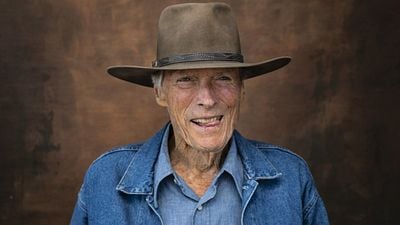 Imagem da notícia "Ele não come por prazer": Estas são as razões que explicam a longevidade de Clint Eastwood aos 96 anos