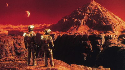 Imagem da notícia Demorou 20 anos para ser feito, mas se tornou um dos melhores filmes de ficção científica já produzidos na história