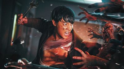 Imagem da notícia Uma mistura de zumbis e artes marciais: A Netflix está realmente apostando tudo neste filme!