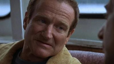 Imagem da notícia Robin Williams escreveu uma carta comovente para seu dublador: “Obrigado por me tornar famoso”