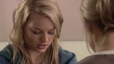 Imagem da notícia Há 16 anos ela estreou nas telas, hoje todo mundo a conhece. Você reconheceu essa jovem atriz em seu primeiro papel?