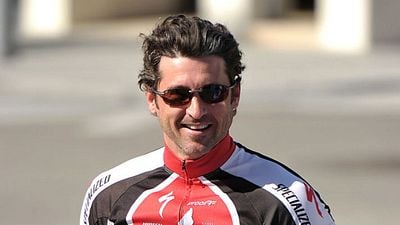Imagem da notícia "Não é para o Instagram": Aos 60 anos, Patrick Dempsey de Grey's Anatomy revela o verdadeiro motivo de sua rotina de treinos