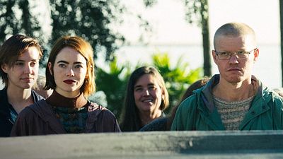 Imagem da notícia “Dia selvagem de filmagem”: Estrela de Euphoria participa de novo filme intenso do diretor de Pobres Criaturas