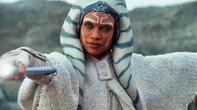 Imagem da notícia "Vai quebrar e chorar": Star Wars traz de volta o primeiro personagem de toda a série em Ahsoka e os fãs não conseguem acreditar