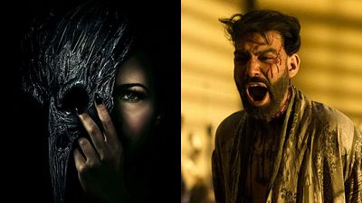 Imagem da notícia Do mesmo criador de A Maldição da Residência Hill, nova série de terror da Netflix promete ser a mais assustadora do ano: "É uma loucura"