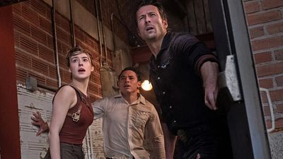 Imagem da notícia A sequência de um dos melhores filmes dos anos 90 promete “uma das cenas de ação mais incríveis de todos os tempos”