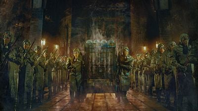 Imagem da notícia Top 10 em 69 países: Série de monstros que fez sucesso na Netflix retorna e trailer viaja 79 anos no tempo