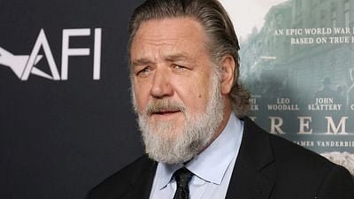 Imagem da notícia "Eles falharam": Russell Crowe não gostou nada da sequência deste clássico épico do cinema