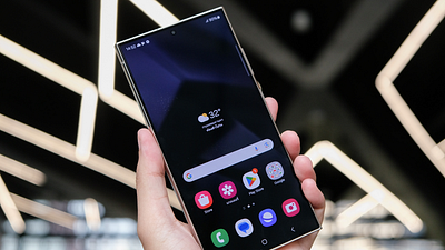 Imagem da notícia Quer trocar de smartphone? Veja agora 'hack' para conseguir mais de R$ 800 de desconto no Galaxy S24