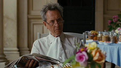 Imagem da notícia Fim do mistério? Há uma teoria que explica o que REALMENTE aconteceu com este personagem de Saltburn