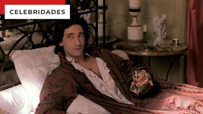 Adrien Brody rejeitou a franquia de fantasia mais famosa da história e nesse mesmo ano horrorizou a crítica com um de seus piores filmes