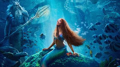 Imagem da notícia A Pequena Sereia será o filme live-action da Disney mais longo da história do cinema