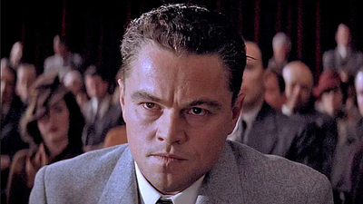 Imagem da notícia Filmar com Clint Eastwood foi “um dos maiores desafios” da carreira de Leonardo DiCaprio