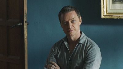 Imagem da notícia “Quase estrelei Harry Potter”: Há 22 anos, James McAvoy recusou muito dinheiro por este papel na saga